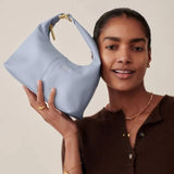 Katie Loxton Blue Aura Meela Multiway Bag - Old Railway Line Garden Centre