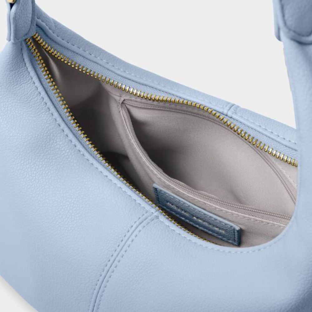 Katie Loxton Blue Aura Meela Multiway Bag - Old Railway Line Garden Centre