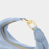 Katie Loxton Blue Aura Meela Multiway Bag - Old Railway Line Garden Centre