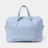 Katie Loxton Blue Aura Milan Cabin Bag - Old Railway Line Garden Centre