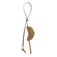 Katie Loxton Croissant Bag Charm - Old Railway Line Garden Centre