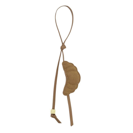 Katie Loxton Croissant Bag Charm - Old Railway Line Garden Centre