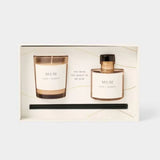 Katie Loxton English Pear & White Tea 'Mum' Home Gift Set - Old Railway Line Garden Centre