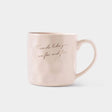 Katie Loxton 'Friends Like You Are Far & Few' Gift Bow Mug - Old Railway Line Garden Centre