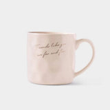 Katie Loxton 'Friends Like You Are Far & Few' Gift Bow Mug - Old Railway Line Garden Centre
