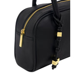 Katie Loxton Hadley Bowling Handbag - Black