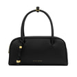 Katie Loxton Hadley Bowling Handbag - Black - Old Railway Line Garden Centre