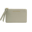 Katie Loxton Hallie Coin & Card Holder - Green Mist - Old Railway Line Garden Centre