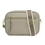 Katie Loxton Hallie Crossbody Bag - Green Mist - Old Railway Line Garden Centre