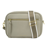 Katie Loxton Hallie Crossbody Bag - Green Mist
