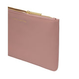 Katie Loxton Hallie Wristlet Pouch - Pink Heather - Old Railway Line Garden Centre
