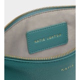 Katie Loxton Hallie Wristlet Pouch - Teal