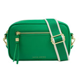 Katie Loxton Lottie Crossbody Bag - Bright Green - Old Railway Line Garden Centre