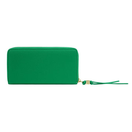 Katie Loxton Lottie Large Purse - Bright Green - Old Railway Line Garden Centre