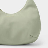 Katie Loxton Matcha Nylon - Luxe Sling Shoulder Bag - Old Railway Line Garden Centre