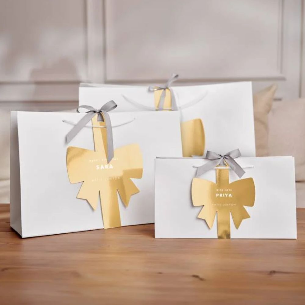 Katie Loxton Matcha Nylon - Luxe Sling Shoulder Bag - Old Railway Line Garden Centre