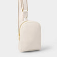 Katie Loxton Off White Kaite Sling Bag - Old Railway Line Garden Centre