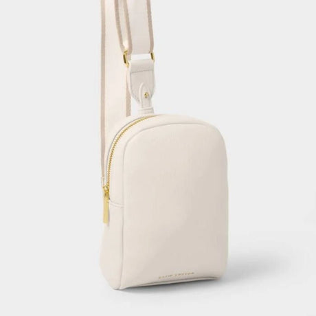 Katie Loxton Off White Kaite Sling Bag - Old Railway Line Garden Centre