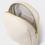 Katie Loxton Off White Kaite Sling Bag - Old Railway Line Garden Centre