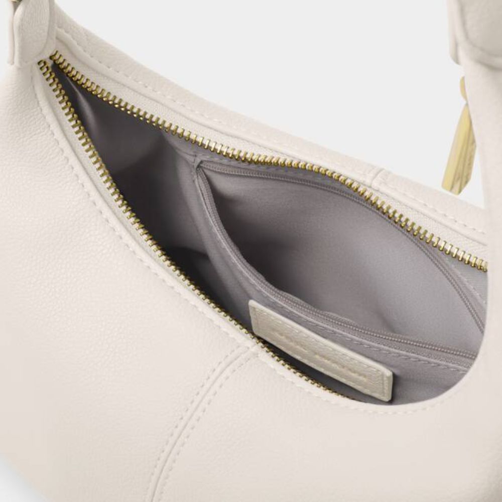 Katie Loxton Off White Meela Multiway Bag - Old Railway Line Garden Centre