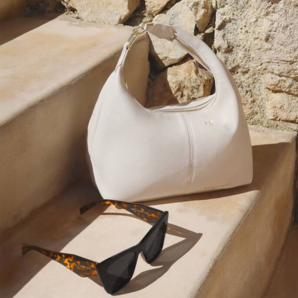 Katie Loxton Off White Meela Multiway Bag - Old Railway Line Garden Centre