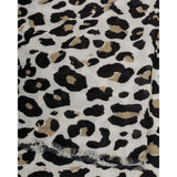 Katie Loxton One Size Leopard Print Scarf - Old Railway Line Garden Centre