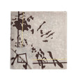 Katie Loxton One Size Printed Foil Scarf - Light Taupe - Old Railway Line Garden Centre