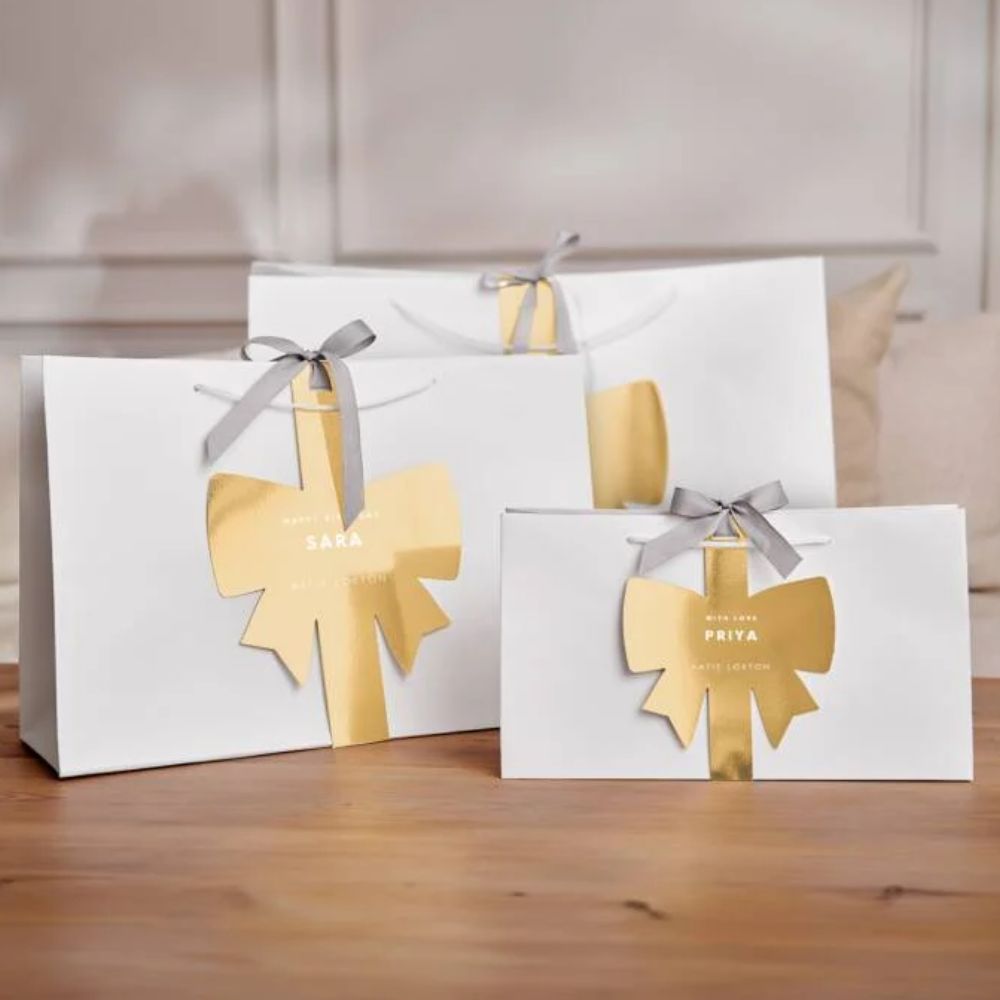 Katie Loxton Peach Rose & Sweet Mandarin So Loved' Home Gift Set - Old Railway Line Garden Centre