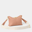 Katie Loxton Peony Blush Laila Crossbody Bag - Old Railway Line Garden Centre