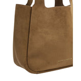 Katie Loxton Raya Suedette Top Handle Handbag