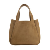 Katie Loxton Raya Suedette Top Handle Handbag
