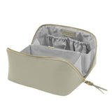 Katie Loxton Soho Large Makeup & Wash Bag - Green Mist - Old Railway Line Garden Centre