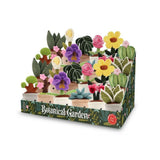 Keel Toys 14cm Botanical Garden Soft Toy (Choice of 12)