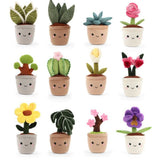 Keel Toys 14cm Botanical Garden Soft Toy (Choice of 12)