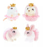 Keel Toys 14cm Pink Animals Soft Plush Toy (Choice of 4) - Old Railway Line Garden Centre