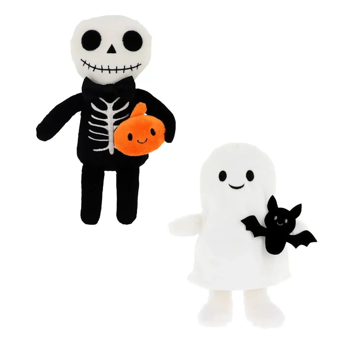Keel Toys 16cm Halloween Pals (Choice of 2)