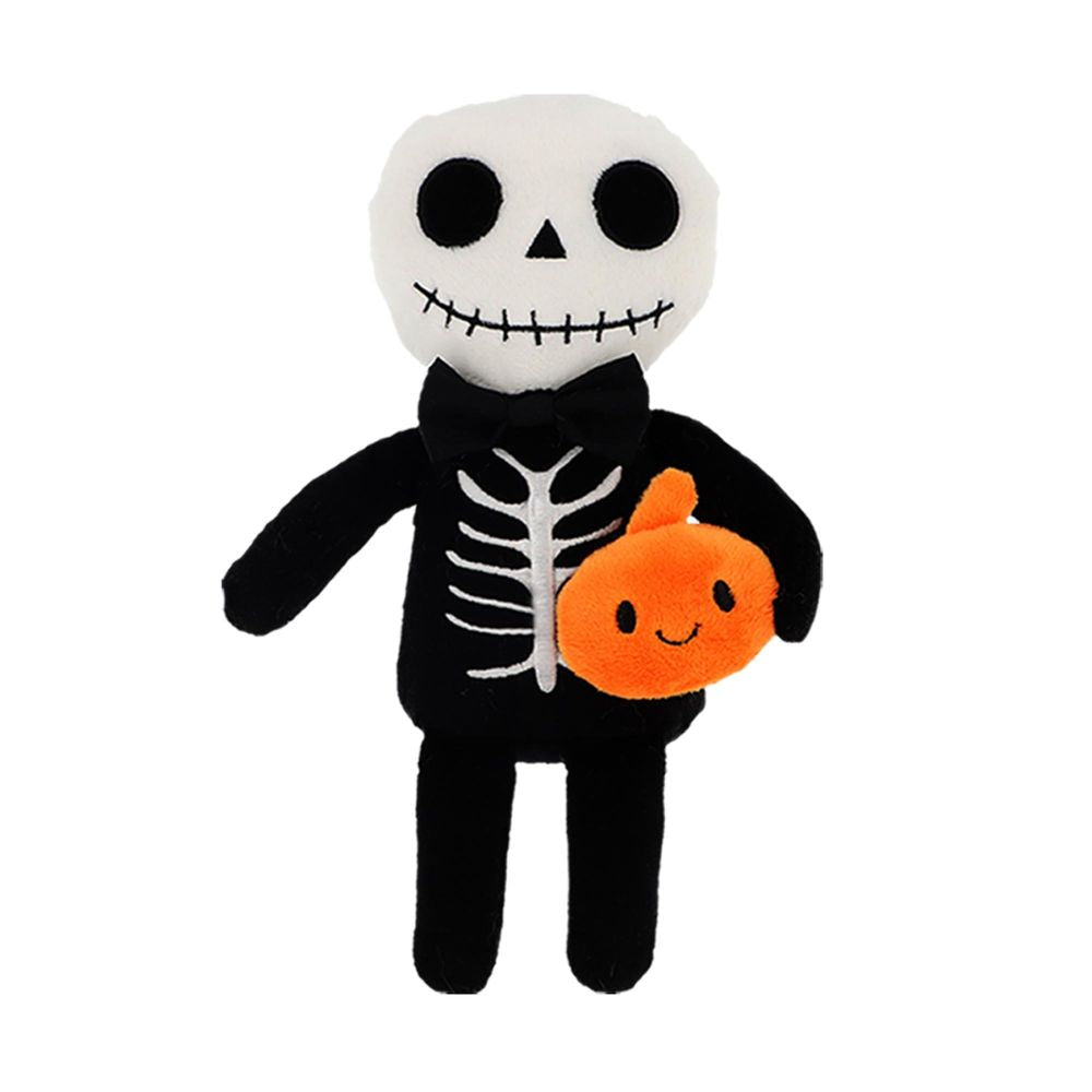 Keel Toys 16cm Halloween Pals (Choice of 2)