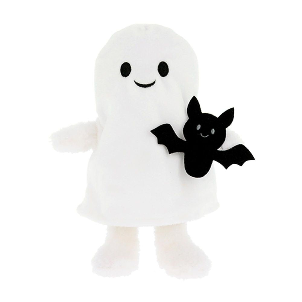 Keel Toys 16cm Halloween Pals (Choice of 2)