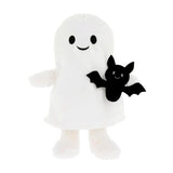 Keel Toys 16cm Halloween Pals (Choice of 2)