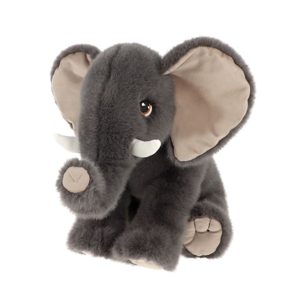Keel Toys 18cm Elephant Soft Toy