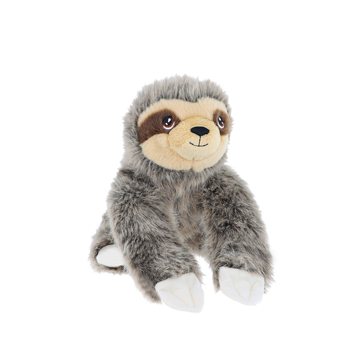 Keel Toys 18cm Sloth Soft Plush Toy