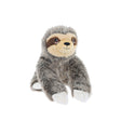 Keel Toys 18cm Sloth Soft Plush Toy - Old Railway Line Garden Centre