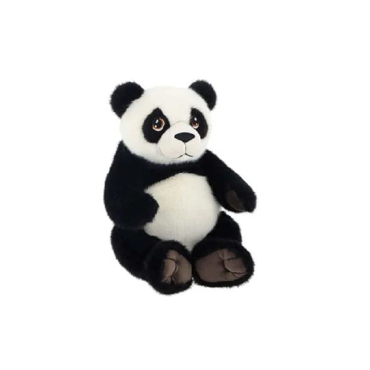 Keel Toys 20cm Panda Soft Plush Toy
