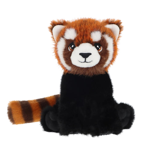 Keel Toys 20cm Red Panda Soft Plush Toy - Old Railway Line Garden Centre