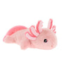 Keel Toys 25cm Axolotl Plush Toy - Old Railway Line Garden Centre