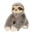 Keel Toys 25cm Sloth Soft Plush Toy - Old Railway Line Garden Centre