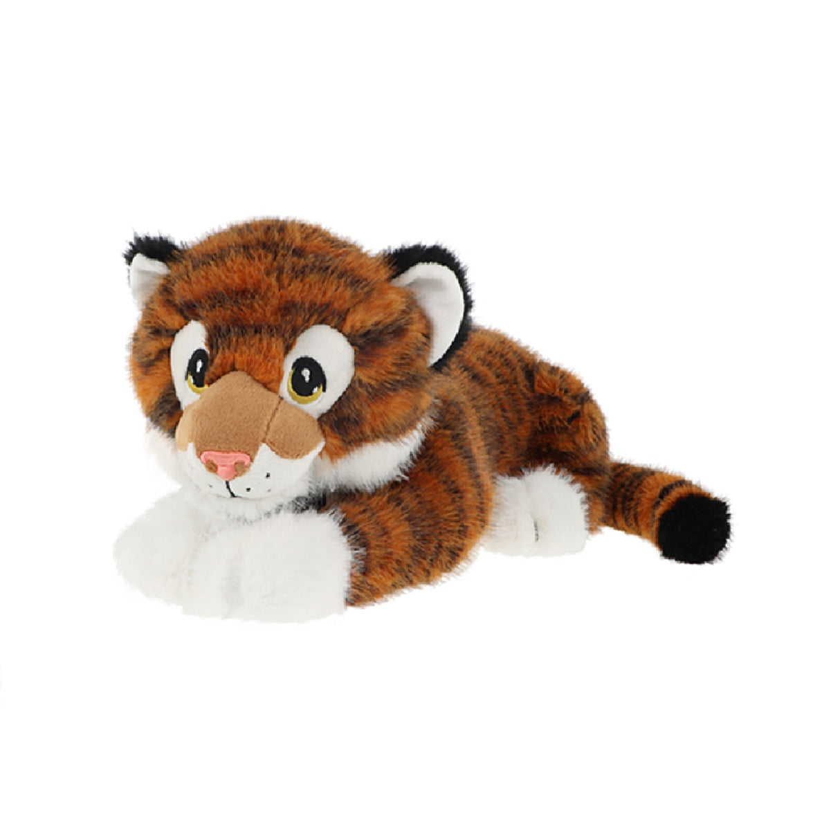 Keel Toys 35cm Tiger Soft Plush Toy
