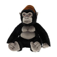 Keel Toys 45cm Gorilla Soft Plush Toy - Old Railway Line Garden Centre
