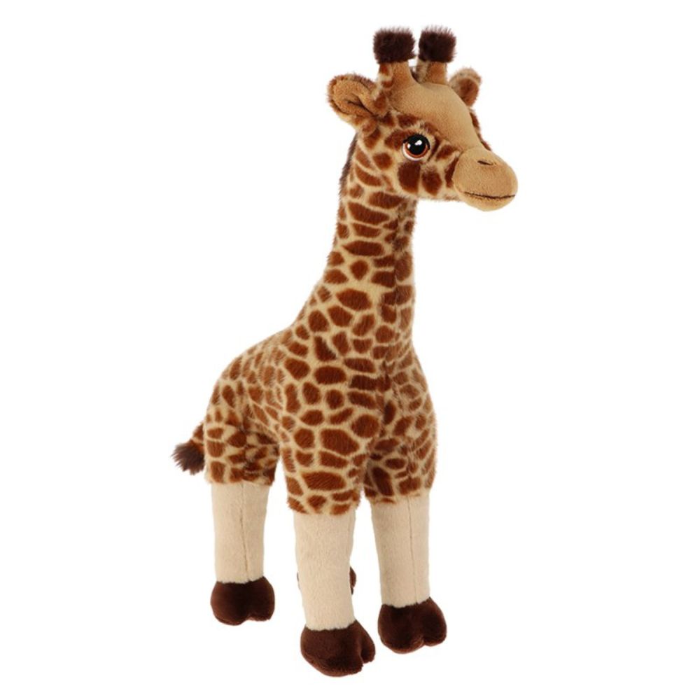 Keel Toys 50cm Giraffe Soft Toy