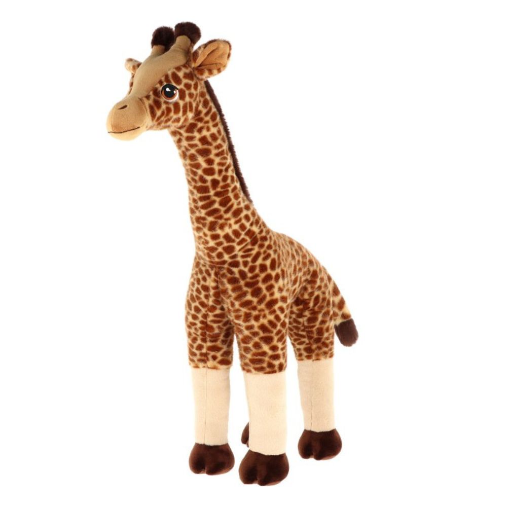 Keel Toys 70cm Giraffe Soft Toy